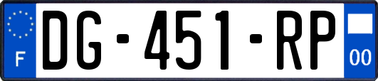 DG-451-RP