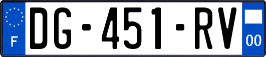 DG-451-RV