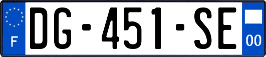 DG-451-SE