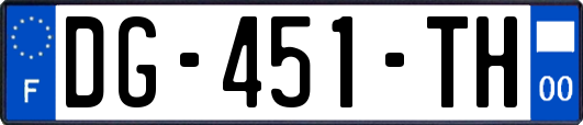 DG-451-TH