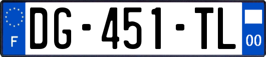 DG-451-TL