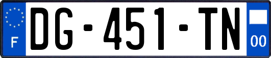 DG-451-TN