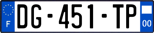 DG-451-TP