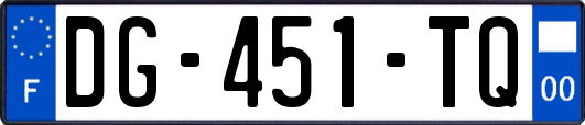 DG-451-TQ