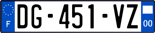 DG-451-VZ