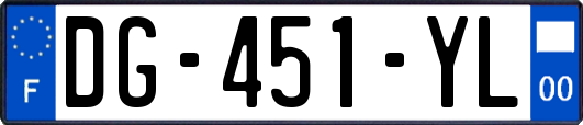 DG-451-YL