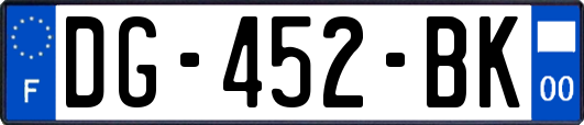 DG-452-BK