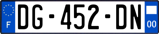 DG-452-DN