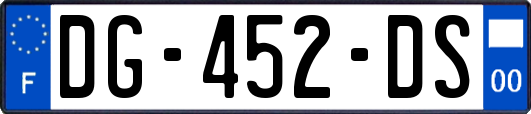 DG-452-DS