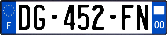DG-452-FN