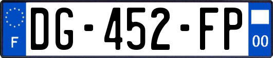 DG-452-FP