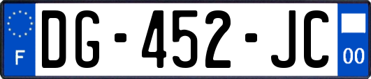 DG-452-JC