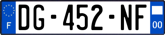 DG-452-NF