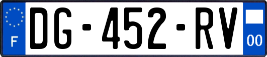 DG-452-RV