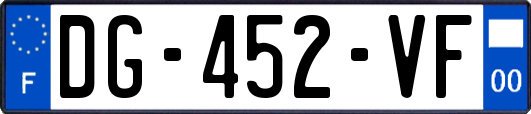 DG-452-VF