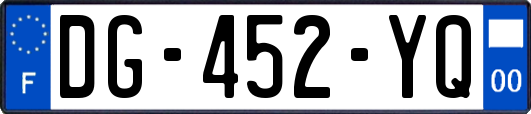 DG-452-YQ