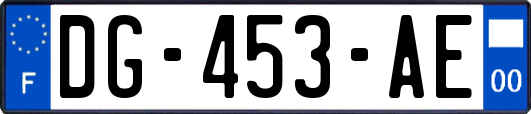 DG-453-AE