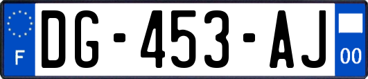 DG-453-AJ