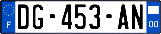 DG-453-AN