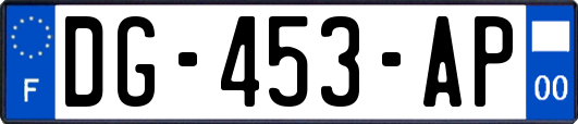 DG-453-AP