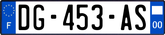 DG-453-AS