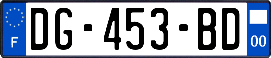 DG-453-BD