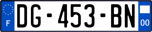 DG-453-BN