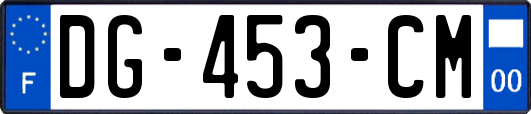 DG-453-CM