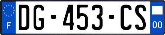 DG-453-CS