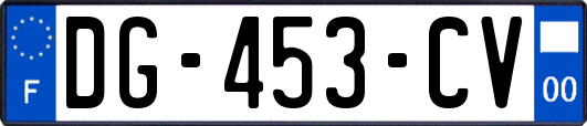 DG-453-CV