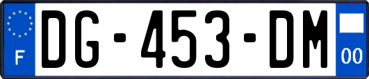 DG-453-DM