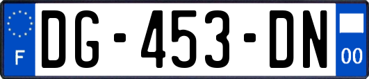 DG-453-DN