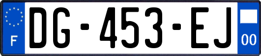 DG-453-EJ