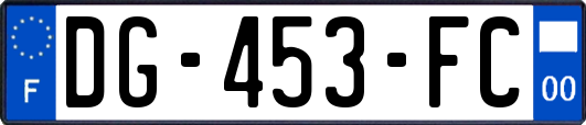 DG-453-FC