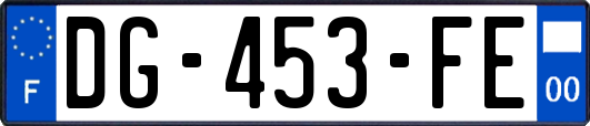 DG-453-FE