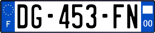 DG-453-FN