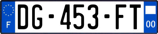 DG-453-FT