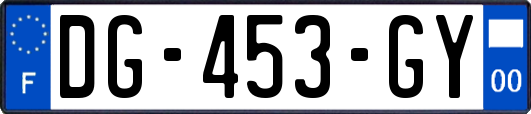 DG-453-GY