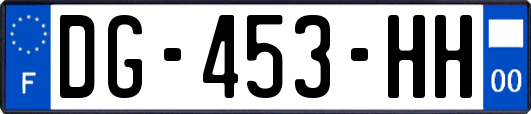 DG-453-HH