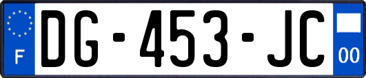 DG-453-JC