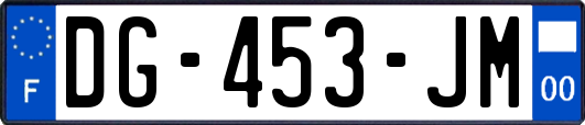 DG-453-JM