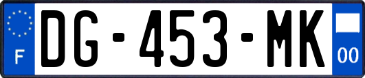 DG-453-MK