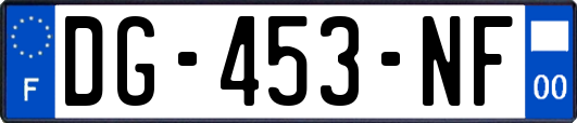 DG-453-NF