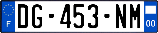 DG-453-NM
