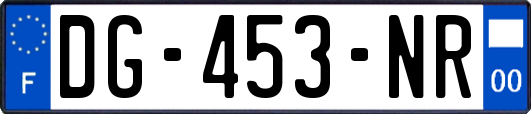 DG-453-NR