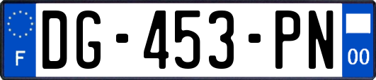 DG-453-PN