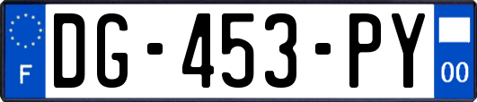 DG-453-PY