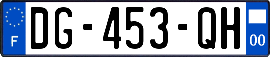 DG-453-QH