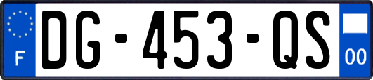 DG-453-QS