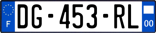 DG-453-RL